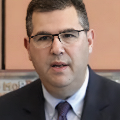 Attorney Gregg Shore
