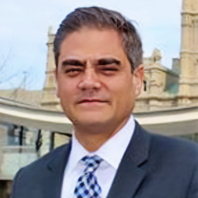 Attorney Len Haberman