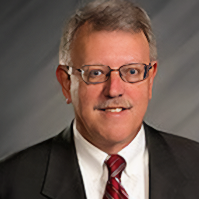 Attorney Randy Rabenold